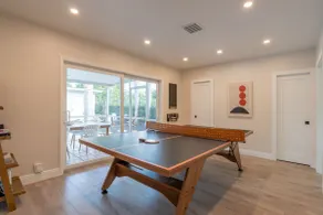 Private Heated Pool|Near Beach| Fire Pit|Game Room - Image 3