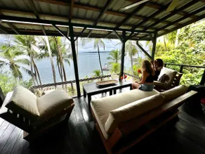 Bocas Sunset Beach House - Image 3