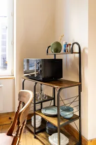 Cozy apartment in the city center - Image 3