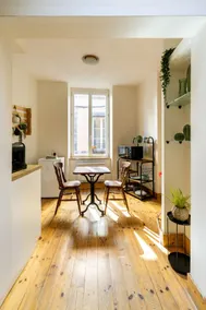 Cozy apartment in the city center - Image 2