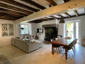 Beautiful countryside estate near Puy du Fou, 12p - Image 5