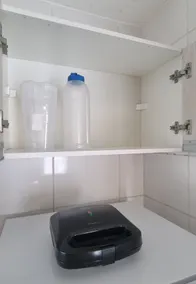 Quarto disponivel em apartamento compartilhado em Ananindeua - Image 3