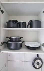 Quarto disponivel em apartamento compartilhado em Ananindeua - Image 5