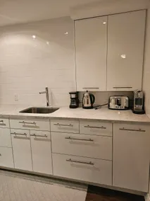 Rosedale Garden Suite - Image 4