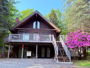 Hogg Mountain Cozy Cabin - Image 4