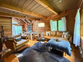 Hogg Mountain Cozy Cabin - Image 2