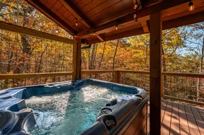 Smoky Summer Escape•3BR Cabin•15 min to Dollywood - Image 2