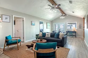 000 Lone Star! | Lake! House Livingston On Water - Image 4