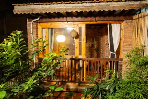 Newari Unit, built with up cycled materials - Image 5