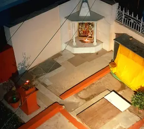 ”Madhuvan” Balcony - by Marine Drive, Raipur - Image 4