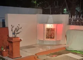 ”Madhuvan” Balcony - by Marine Drive, Raipur - Image 3