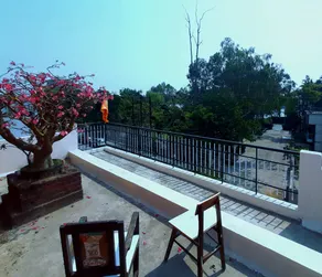 ”Madhuvan” Balcony - by Marine Drive, Raipur - Image 2
