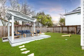 Full Office | Patio | Games | Relax, Work, Play! - Image 4