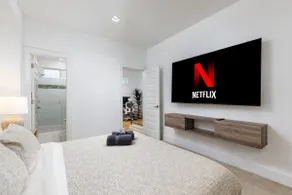 Full Office | Patio | Games | Relax, Work, Play! - Image 5