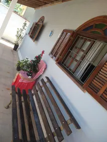 Casa da Ju (with pool) - Image 4