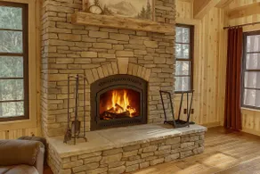 Mtn Mama - 10 Bed+ Game Rm | Lake Pass+ Ski Cabin - Image 2