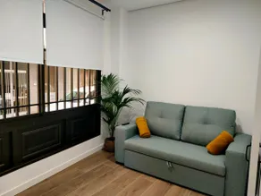 Apartamento El Adoquín - Image 4