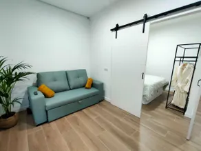 Apartamento El Adoquín - Image 5