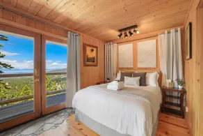 Heavenly Escape | Lake Views, Pets OK | Sleeps 7 - Image 5