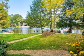 Lakefront Bliss|Private Dock & Year-Round Retreat - Image 5