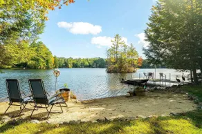 Lakefront Bliss|Private Dock & Year-Round Retreat - Image 4
