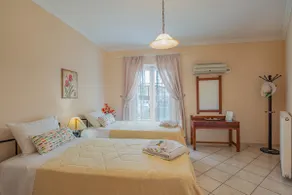 Near airport/town/bus,AC,washing machine,fast wifi - Image 5