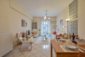 Near airport/town/bus,AC,washing machine,fast wifi - Image 2