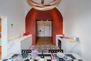 [Beatrice's Dream] Luxury & Design Penthouse 5* - Image 5