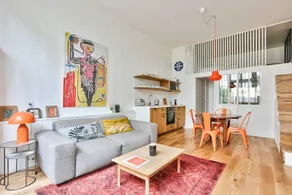 Artist's Loft - Bastille - Image 2