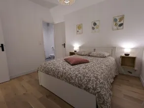 Two rooms, close to train station, Tours center - Image 2