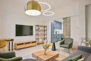 Anton's Downtown Apartment - Image 4