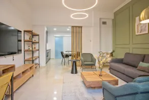Anton's Downtown Apartment - Image 3
