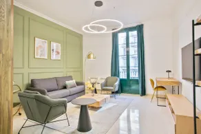 Anton's Downtown Apartment - Image 2