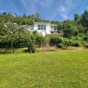 The house on the Weser - Image 3