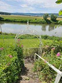 The house on the Weser - Image 5