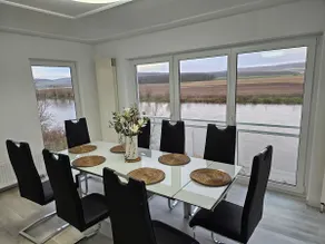 The house on the Weser - Image 4