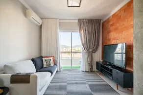 Impeccable entire apartment with garage, air conditioning - Image 4