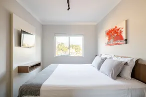 Impeccable entire apartment with garage, air conditioning - Image 3