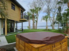 Preservation-Jacuzzi-Golf- Kayaks-Fishing-Pool ! - Image 3