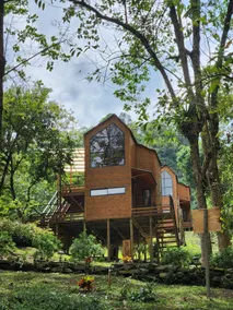 Cabins in La Vega Cundinamarca - Image 2