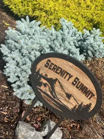 Serenity Summit Mountain Grandview Peaks - Image 2
