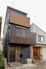 Cozy Private House, 3BR, 3 min to Sta, Shinjuku - Image 2