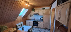 recreational house Ansprung, Ore Mountains - Image 5