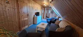 recreational house Ansprung, Ore Mountains - Image 4