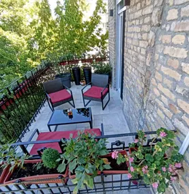 Gracia apartment - old town Belgrade - Image 2