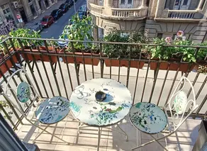 Gracia apartment - old town Belgrade - Image 4