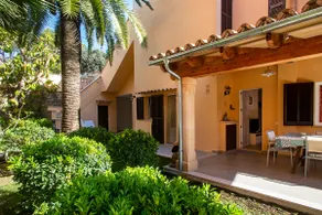 Caracola cute renovated apartment Cala Sant Vicenç - Image 3
