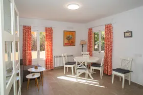 Caracola cute renovated apartment Cala Sant Vicenç - Image 5