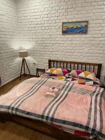 Beautiful AC Studio apartment - Himalay Homestays - Image 3