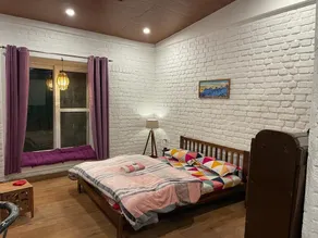 Beautiful AC Studio apartment - Himalay Homestays - Image 2
